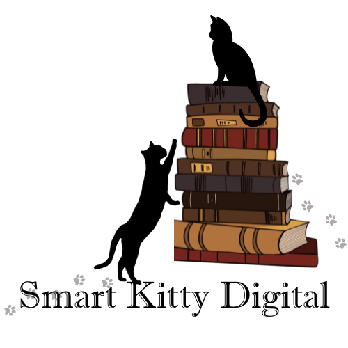 Smart Kitty Digital Publishing